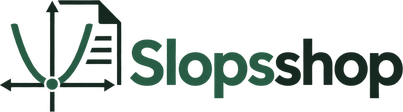 Slopsshop
